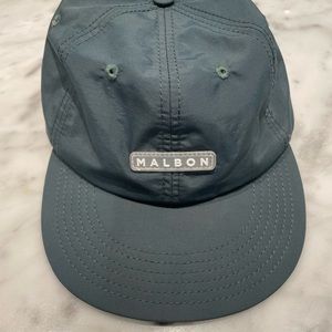 Malbon hat